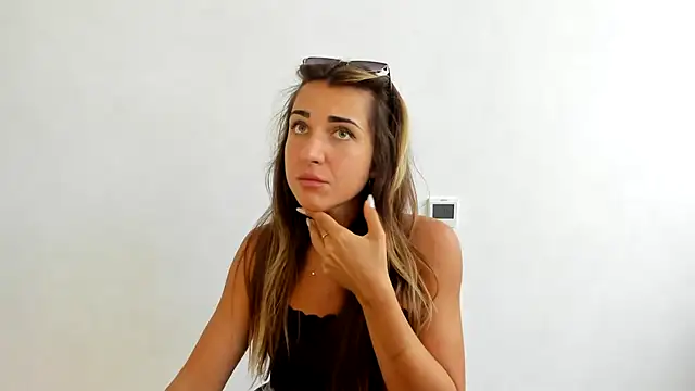 Summmmersky online show from September 21, 2025, 10:53 am