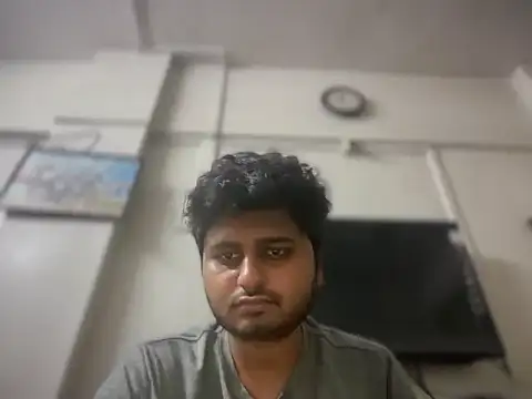 RyanHoran69xh online show from March 5, 2026, 6:15 pm