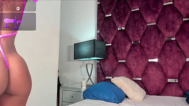 Paytonferrara online show from January 12, 2026, 4:08 am