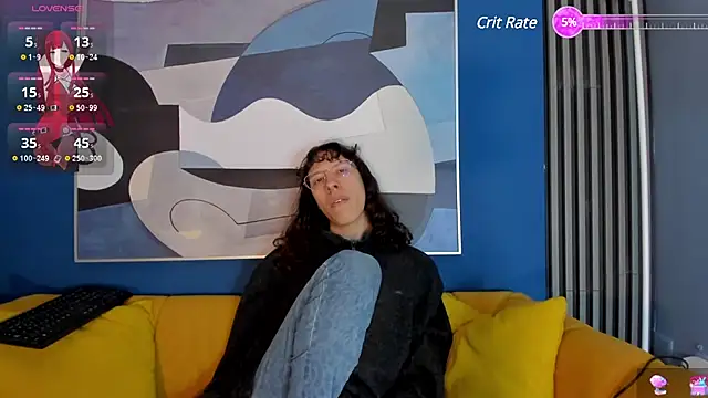 Kattycar online show from February 15, 2025, 11:03 pm