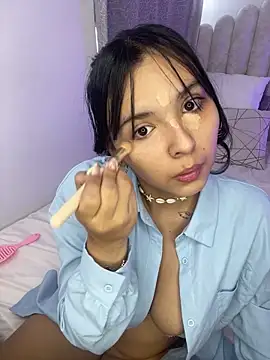 Madyson Hot online show from September 24, 2025, 1:06 pm