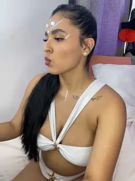 Madyson Hot online show from October 30, 2025, 2:36 pm