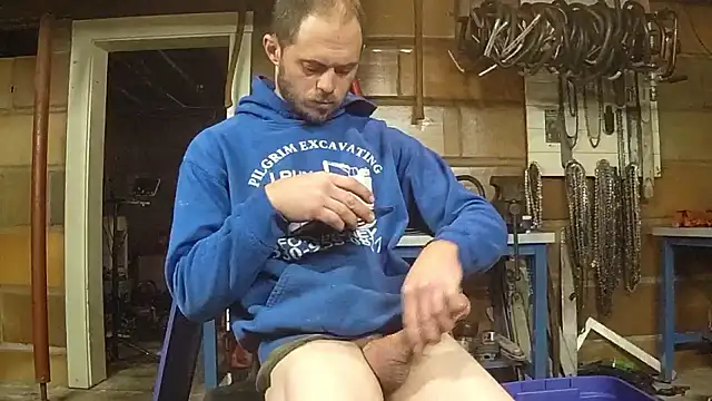 Bigoleslong98765 online show from January 11, 2026, 8:54 am