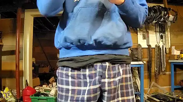 Bigoleslong98765 online show from March 1, 2026, 6:24 am