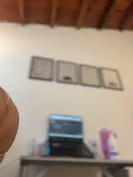 Miss-Abbii online show from February 6, 2026, 9:11 pm