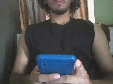 Hairycharisma online show from July 16, 2026, 9:28 am