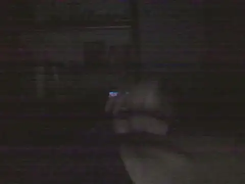 Hairycharisma online show from July 29, 2026, 10:20 pm