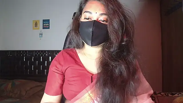 Most-Beautiful-Queen online show from December 22, 2025, 7:25 pm