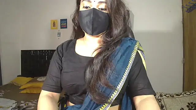 Most-Beautiful-Queen online show from February 2, 2026, 7:02 pm