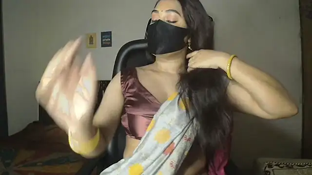 Most-Beautiful-Queen online show from March 11, 2026, 7:41 pm