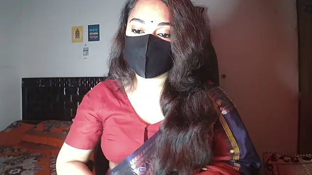 Most-Beautiful-Queen online show from January 8, 2026, 7:20 pm