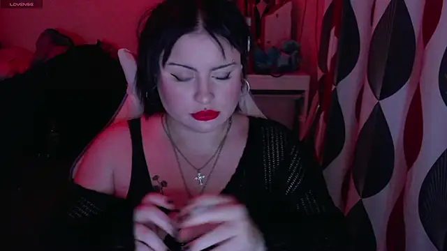 Snapshot of submissiveslut1996 chatting on January 27, 2025, 10:06 pm submissiveslut1996 online show from January 27, 2025, 10:06 pm