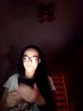 IzabelllNoir online show from January 31, 2026, 7:12 pm