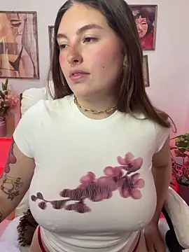 Snapshot of aaaaamy_1 chatting on October 2, 2025, 11:41 pm aaaaamy 1 online show from October 2, 2025, 11:41 pm