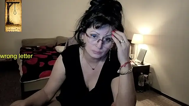 YourDreamLoverr online show from March 21, 2026, 12:23 am