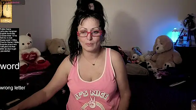 Snapshot of YourDreamLoverr chatting on June 28, 2026, 9:54 pm YourDreamLoverr online show from June 28, 2026, 9:54 pm