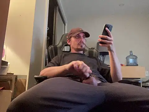 buckaztecc online show from February 10, 2026, 3:33 pm