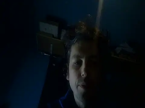 fred301993 online show from January 13, 2025, 9:09 pm