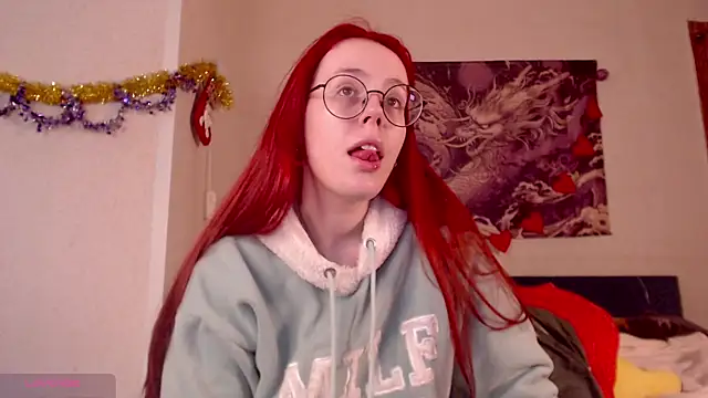 VanessaLincum online show from March 23, 2026, 7:52 am