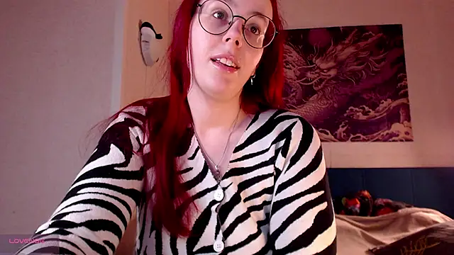 VanessaLincum online show from November 24, 2025, 7:08 am