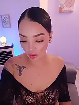 Sara LipsX online show from February 11, 2026, 12:54 am