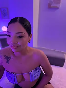 Sara LipsX online show from January 7, 2026, 11:32 pm