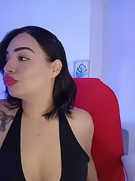 Sara LipsX online show from November 12, 2025, 12:48 am