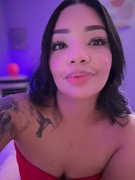 Sara LipsX online show from February 4, 2026, 12:27 am