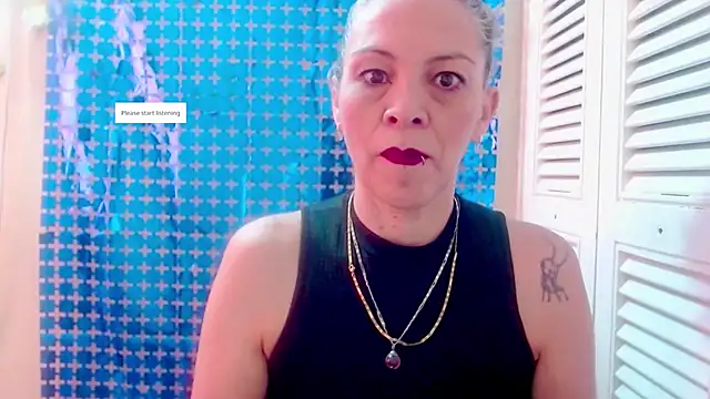 electra-mommy online show from November 21, 2025, 12:15 pm