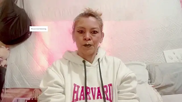 electra-mommy online show from October 30, 2025, 11:19 am