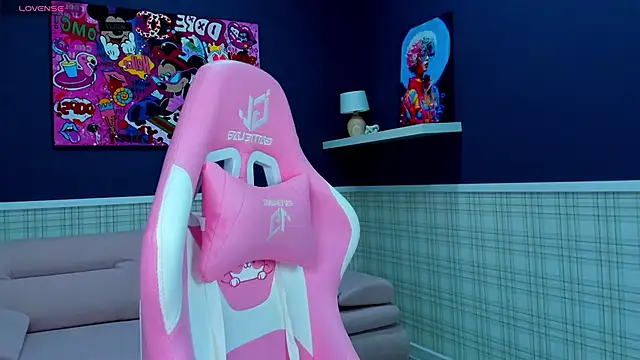 Snapshot of Angel_Sapphire_ chatting on March 9, 2025, 12:53 pm Angel Sapphire online show from March 9, 2025, 12:53 pm