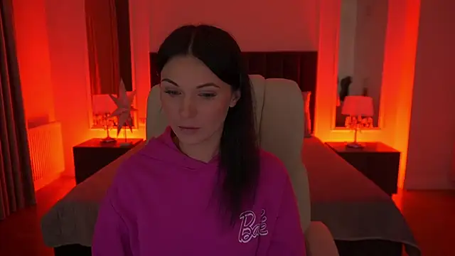 SonnyKage online show from April 15, 2026, 7:40 pm