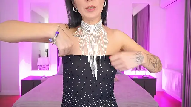 SonnyKage online show from March 8, 2026, 2:37 am