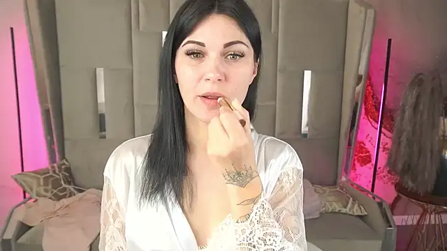 Snapshot of SonnyKage chatting on March 18, 2025, 8:26 pm SonnyKage online show from March 18, 2025, 8:26 pm