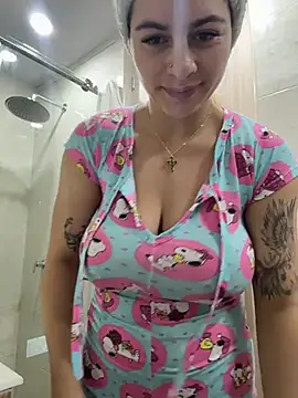 AtheneaRossi online show from March 19, 2026, 10:15 am