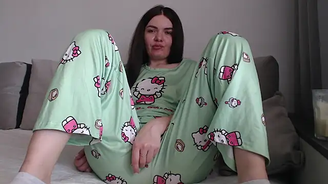  JustmeHere  online show from March 1, 2026, 8:47 am