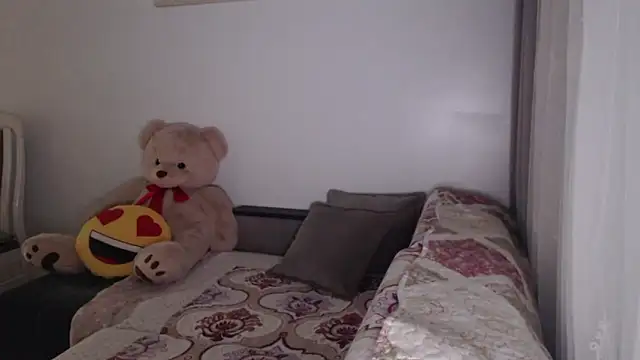  JustmeHere  online show from November 27, 2025, 8:48 am