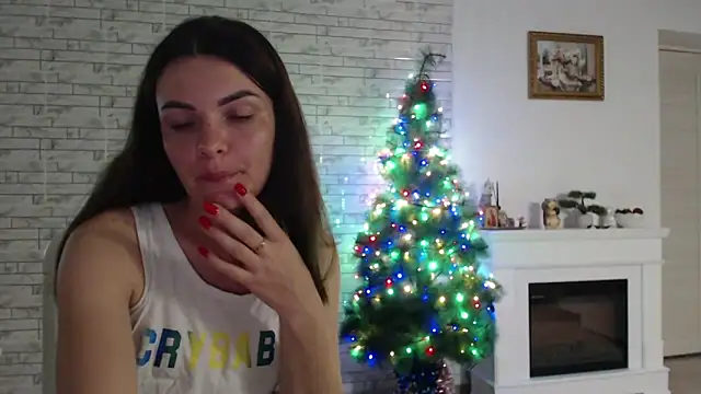  JustmeHere  online show from November 14, 2025, 7:17 pm