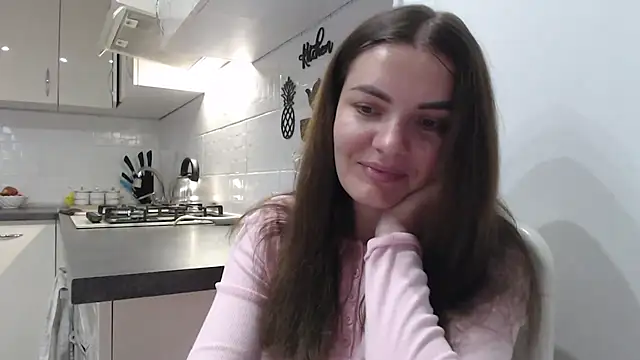  JustmeHere  online show from June 3, 2026, 4:33 pm