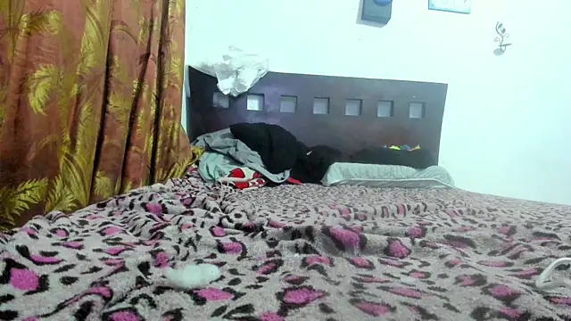 Brenda Smith69 online show from February 21, 2026, 9:50 pm