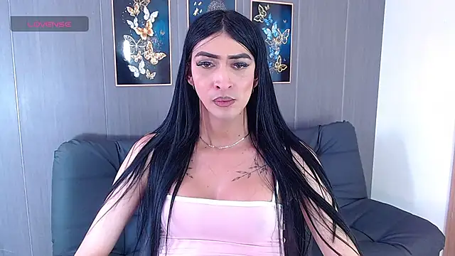 Evelynn sex  online show from November 12, 2025, 1:48 pm