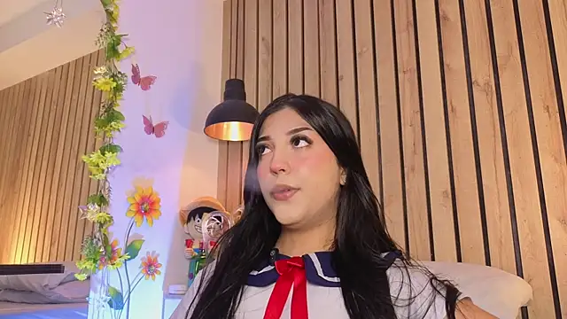 Snapshot of sofiesoft chatting on February 25, 2026, 8:30 pm sofiesoft online show from February 25, 2026, 8:30 pm