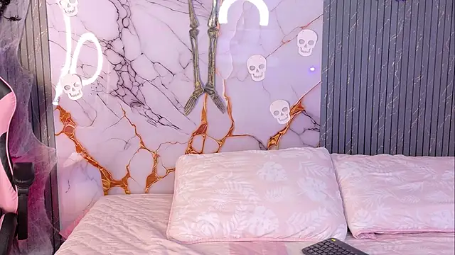 Shasa 8 online show from November 2, 2025, 8:03 pm