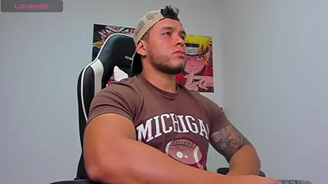 Snapshot of Marco_diaz1 chatting on April 10, 2026, 11:23 pm Marco diaz1 online show from April 10, 2026, 11:23 pm