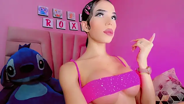 RoxStarts online show from December 11, 2024, 3:02 am