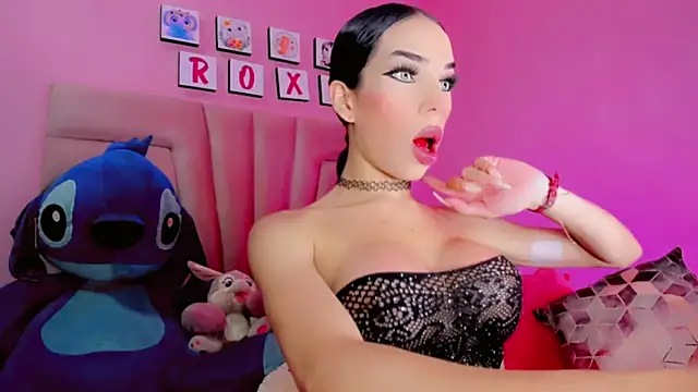 RoxStarts online show from December 13, 2024, 12:09 am