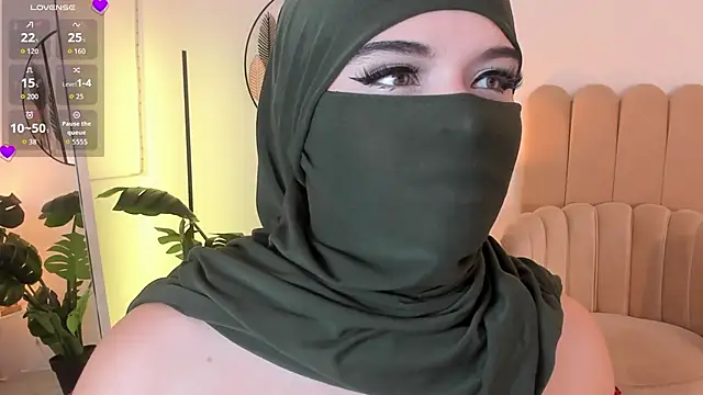 anna-henao online show from March 28, 2026, 8:15 am