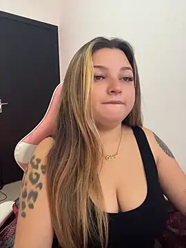 SweetPaige  online show from May 23, 2026, 2:49 pm