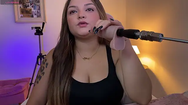 SweetPaige  online show from February 24, 2026, 4:30 pm