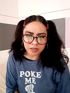 Celestte22 online show from May 23, 2026, 7:24 pm